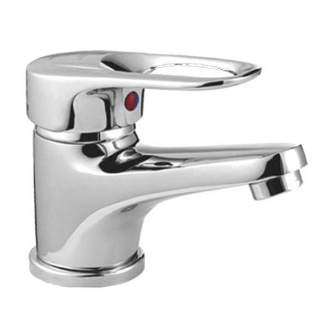 Смеситель для раковины Frap 1028-B купить в СОМ