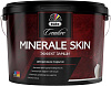 Покрытие декоративное Dufa Creative Minerale skin, эффект замши, 1 л купить в СОМ