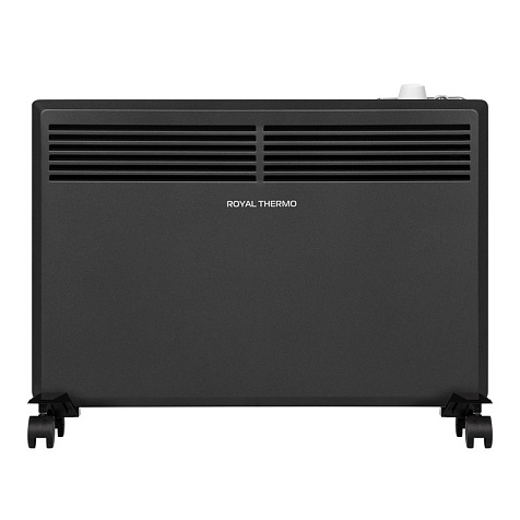Конвектор электрический Royal Thermo Nero RTCN/M-1502 купить в СОМ