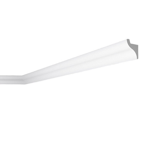 Плинтус потолочный lL3 new LED NMC 50х32.5 купить в СОМ