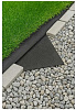 Геотекстиль НЕОСПАН 100, 1,6х10м, трава купить в СОМ