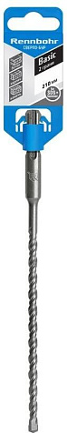 Бур Rennbohr Basic, SDS-Plus,16х210мм купить в СОМ