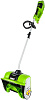 Снегоуборщик аккумуляторный Greenworks GD40SSK5, 40V, бесщеточный, с 1хАКБ 5 Ач и ЗУ купить в СОМ