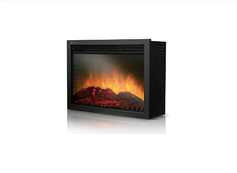 Камин электрический Electrolux Antico EFP/P-3020LS, серый купить в СОМ