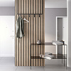 Панель МДФ Акустическая Trend Light Дуб Снежный 2780х600х21мм купить в СОМ