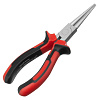 Круглогубцы MATRIX Nickel, 160мм купить в СОМ