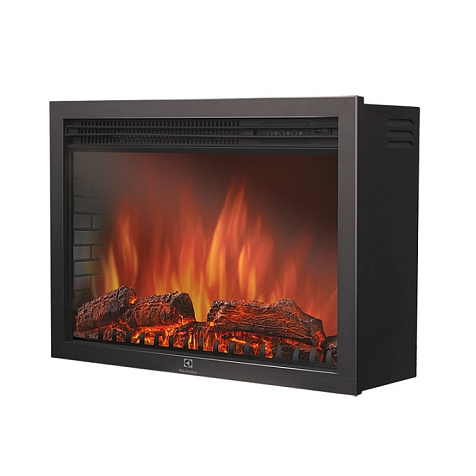 Очаг электрический Electrolux EFP/P-3020LS купить в СОМ
