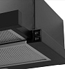 Вытяжка LEX HOGAN  500 BLACK купить в СОМ