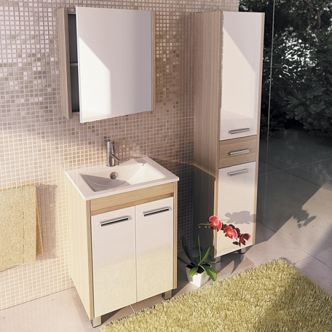 Пенал Comforty Тулуза-40 купить в СОМ