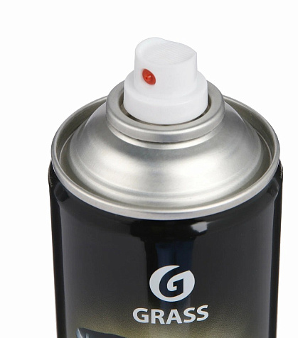Очиститель двигателя Motor Cleaner 650мл пенный купить в СОМ