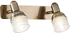 Спот Freya FR7003WL-02BZ E14, 40Вт, IP 20 купить в СОМ
