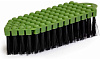 Щетка гибкая жесткая купить в СОМ