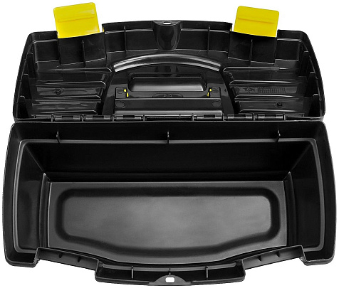 Ящик для инструмента STAYER Orion-19, 480х250х240мм купить в СОМ
