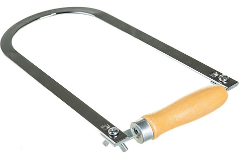 Лобзик ручной STAYER Master, 130x250 мм купить в СОМ