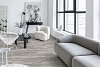 Керамогранит Global Tile Vyborg  Серый, 198х800х8.5 мм, 7 шт. - 1.1 кв. м. GT208022101MСR купить в СОМ