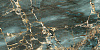Плитка настенная  Global Tile Marigold  Зеленая, 300х600х9 мм, 6 шт. = 1.08 кв. м GT231VG купить в СОМ