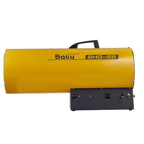Пушка газовая BALLU BHG-85 купить в СОМ