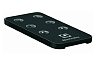Камин электрический Electrolux Stretto EFP/P-2520LS, белый купить в СОМ