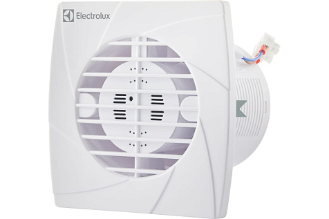Вентилятор вытяжной Electrolux Eco EAFE-100 купить в СОМ