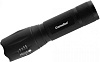 Фонарь ручной Camelion  LED51530 3xLR6, 1св/д,  5W, 200lm, алюм, 5 реж., ZOOM, до 200 м, BL купить в СОМ