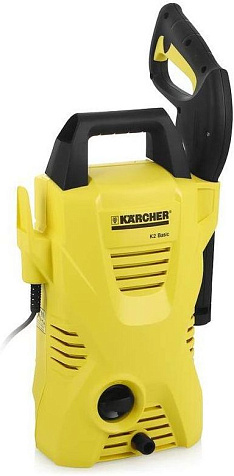 Мойка высокого давления KARCHER К 2 Basic купить в СОМ