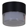 Светильник точечный 81155-9.5-001MN LED7W BK купить в СОМ
