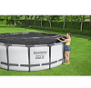 Чехол для круглых каркасных бассейнов 457см Bestway 58038 купить в СОМ