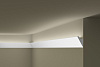 Плинтус потолочный lL4 new LED NMC 60х37.5 купить в СОМ