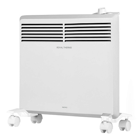 Конвектор электрический Royal Thermo Nero RTCN/M-1000 купить в СОМ