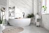 Керамогранит Global Tile Amorantes  Белый, 400х800х8 мм, 4 шт. - 1.28 кв. м GT408017403MSR11 купить в СОМ