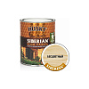 Воск-лазурь Husky Siberian, бесцветный, 0.9л купить в СОМ