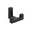 Крючок трехрожковый мебельный Edson 5403-N00-MB MATT BLACK купить в СОМ
