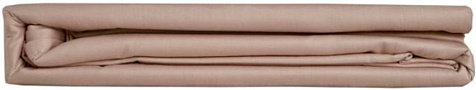 Пододеяльник 200х220 см Mona Liza сатин Latte 506024/10 купить в СОМ