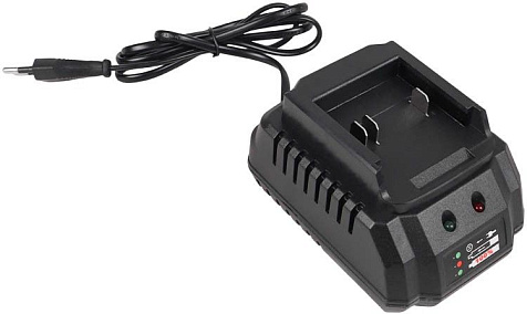 Воздуходувка ProfiPower DWDUB-18V, 18В, Li-ion, АКБ 1х4.0 А/ч, бесщеточная купить в СОМ