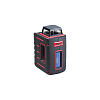 Уровень лазерный FUBAG Prisma 20R V2H360 купить в СОМ