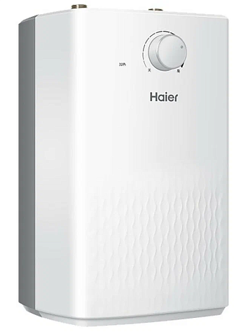 Водонагреватель накопительный Haier ECU5(EU), 5 л. купить в СОМ