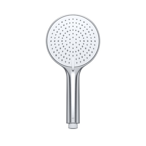 Лейка для душа Iddis Optima Home OPH3FBCi18, хром матовый купить в СОМ