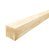 Брус 100х100 /3м купить в СОМ