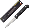 Нож овощной Mallony 8 см с бакелитовой рукояткой MAL-07B, 328550 купить в СОМ
