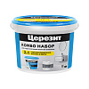 Гидроизоляция ЦЕРЕЗИТ COMBO PACK, CL51+CL152/8 м купить в СОМ