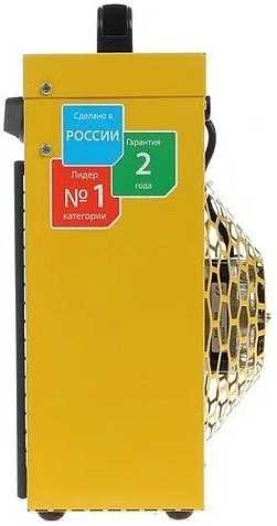Пушка тепловая BALLU BHP-ME-3, 3000 Вт купить в СОМ
