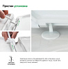 Крепеж сиденья Iddis 937EC200SK купить в СОМ
