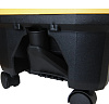 Пылесос Hanskonner HBVC1810 1BatterySystem, 18В, Li-ion, 10л, без АКБ И ЗУ, бесщеточный купить в СОМ