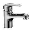 Смеситель для раковины Lemark Pramen LM3306C, латунь, хром купить в СОМ