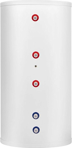 Бойлер косвенного нагрева Royal Thermo AQUATEC Standart SF150 White напольный купить в СОМ