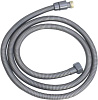 Шланг для душа Vieir VR60150G, графит, 150 см купить в СОМ