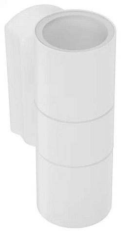 Подсветка Эра WL28 WH, 2х GU10 MAX35W, IP54 купить в СОМ
