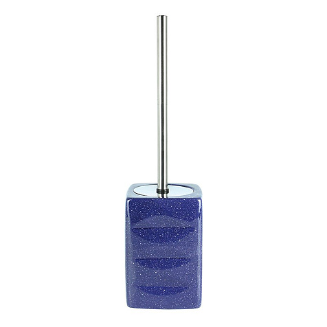 Ерш для туалета Delphinium 106250 Скай купить в СОМ