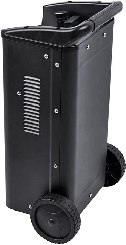 Пуско-зарядное устройство ELITECH HD EBC 400/240, 12/24В, емкость 700Ач/ч купить в СОМ