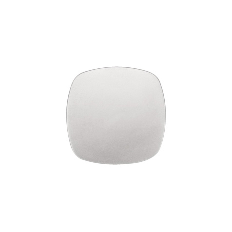 Ручка-кнопка мебельная Edson 3701-00-SCHR SATIN CHROME купить в СОМ